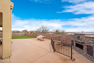 8585 S Palisades Drive, Hereford, AZ 85615 - Photo 35