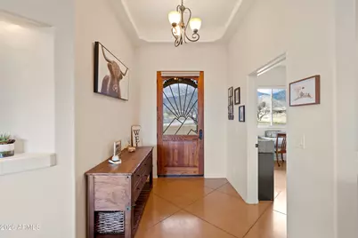 8585 S Palisades Drive, Hereford, AZ 85615 - Photo 7