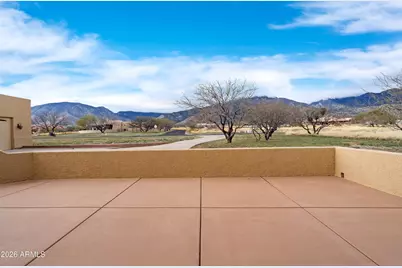 8585 S Palisades Drive, Hereford, AZ 85615 - Photo 5