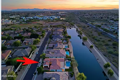 21098 N 76th Avenue, Glendale, AZ 85308 - Photo 61