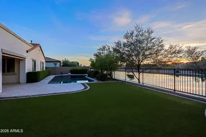 21098 N 76th Avenue, Glendale, AZ 85308 - Photo 43