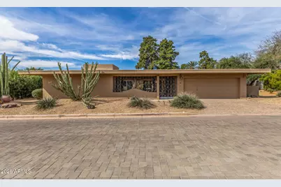 5434 E Lincoln Drive #4, Paradise Valley, AZ 85253 - Photo 1