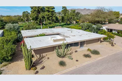 5434 E Lincoln Drive #4, Paradise Valley, AZ 85253 - Photo 25