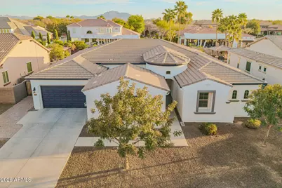 2997 E Wildhorse Drive, Gilbert, AZ 85297 - Photo 21