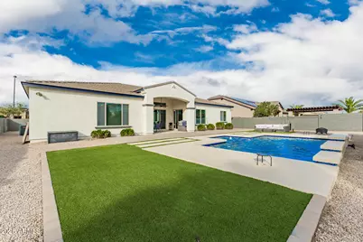 2997 E Wildhorse Drive, Gilbert, AZ 85297 - Photo 19