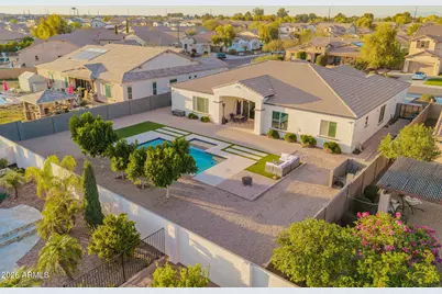 2997 E Wildhorse Drive, Gilbert, AZ 85297 - Photo 23