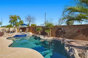 5519 S Lombardy Way, Gilbert, AZ 85298 - Photo 37