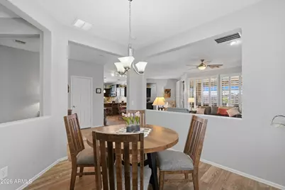 5519 S Lombardy Way, Gilbert, AZ 85298 - Photo 17