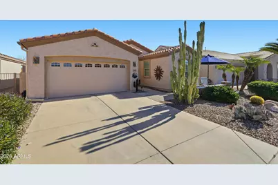 5519 S Lombardy Way, Gilbert, AZ 85298 - Photo 3