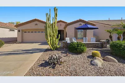 5519 S Lombardy Way, Gilbert, AZ 85298 - Photo 1