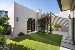 4863 N Ascent Dr, Scottsdale, AZ 85251 - Photo 5