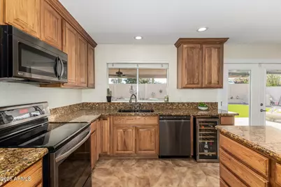 4901 W Wagoner Road, Glendale, AZ 85308 - Photo 5