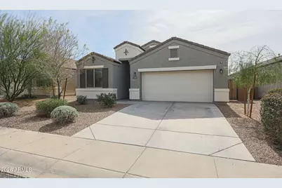 31029 W Columbus Avenue, Buckeye, AZ 85396 - Photo 1
