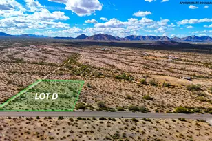 0 S Almendra Rd Lot D (1 67 Acres) --, Maricopa, AZ 85139 - Photo 1