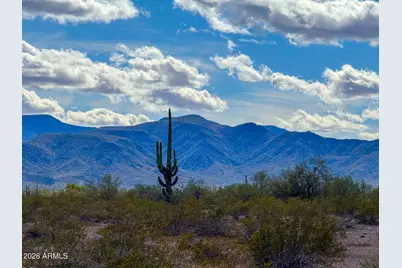 0 S Almendra Rd Lot D (1.67 Acres) -- #-, Maricopa, AZ 85139 - Photo 3
