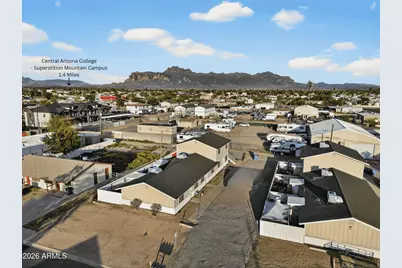 2125 S Apache Drive, Apache Junction, AZ 85120 - Photo 3