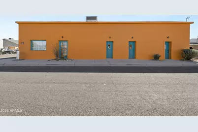 141 N Bailey Street, Florence, AZ 85132 - Photo 3