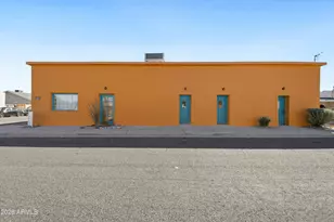 141 N Bailey St, Florence, AZ 85132 - Photo 3