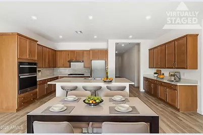 21461 W Meadowbrook Avenue, Buckeye, AZ 85396 - Photo 3