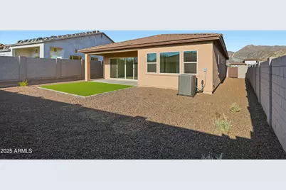 21461 W Meadowbrook Avenue, Buckeye, AZ 85396 - Photo 21