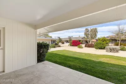 12922 W Castle Rock Drive, Sun City West, AZ 85375 - Photo 5