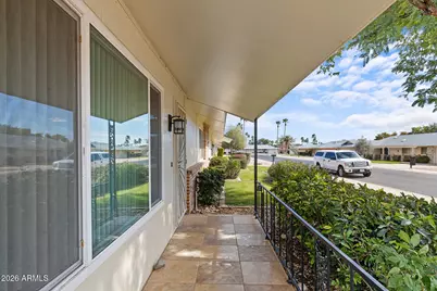 12922 W Castle Rock Drive, Sun City West, AZ 85375 - Photo 9