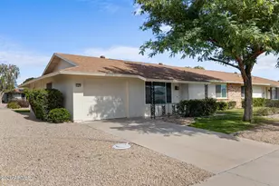 12922 W Castle Rock Dr, Sun City West, AZ 85375 - Photo 7