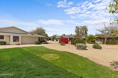 12922 W Castle Rock Drive, Sun City West, AZ 85375 - Photo 39