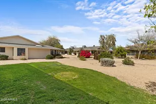 12922 W Castle Rock Dr, Sun City West, AZ 85375 - Photo 39