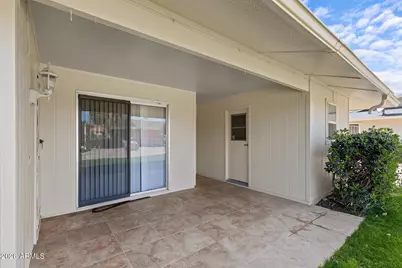 12922 W Castle Rock Drive, Sun City West, AZ 85375 - Photo 35