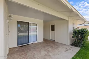 12922 W Castle Rock Dr, Sun City West, AZ 85375 - Photo 35