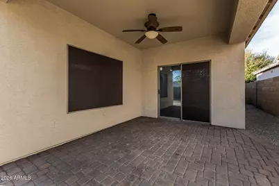 2545 W Brilliant Sky Drive, Phoenix, AZ 85085 - Photo 29