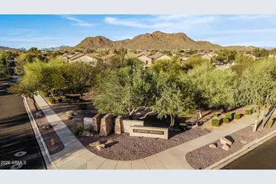 2545 W Brilliant Sky Drive, Phoenix, AZ 85085 - Photo 43