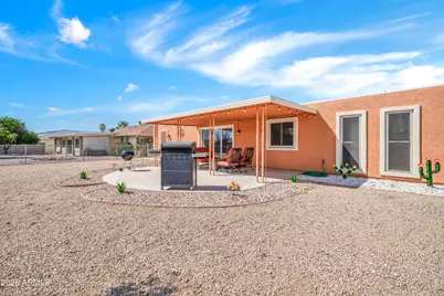 9605 W Hidden Valley Circle N, Sun City, AZ 85351 - Photo 37