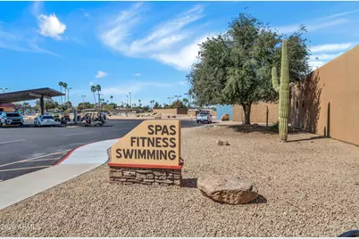 9605 W Hidden Valley Circle N, Sun City, AZ 85351 - Photo 45