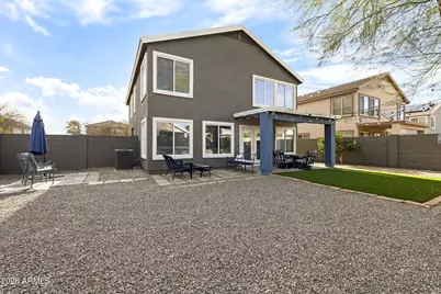 11623 N 151st Lane, Surprise, AZ 85379 - Photo 31