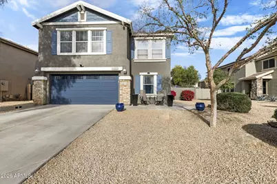 11623 N 151st Lane, Surprise, AZ 85379 - Photo 1