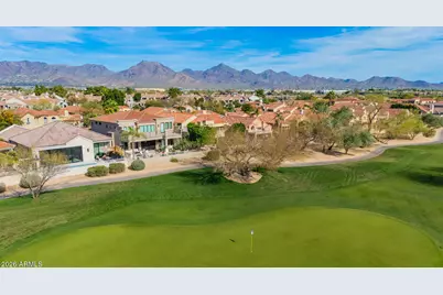 7700 E Princess Drive #25, Scottsdale, AZ 85255 - Photo 59