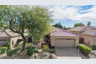 7700 E Princess Drive #25, Scottsdale, AZ 85255 - Photo 51