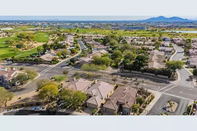 7700 E Princess Drive #25, Scottsdale, AZ 85255 - Photo 55