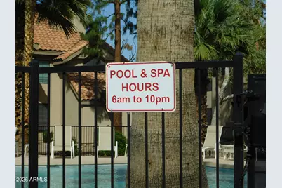 1001 N Pasadena -- #38, Mesa, AZ 85201 - Photo 19