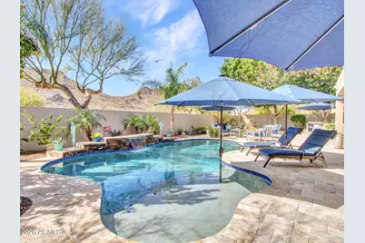 5639 W Bonanza Lane, Phoenix, AZ 85083 - Photo 3