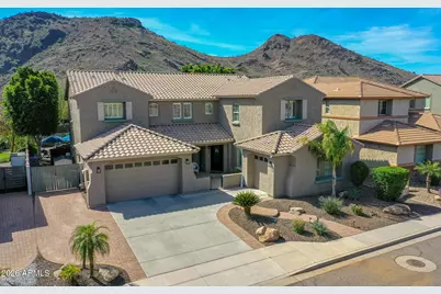 5639 W Bonanza Lane, Phoenix, AZ 85083 - Photo 1