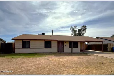 6643 W Cambridge Avenue, Phoenix, AZ 85035 - Photo 1