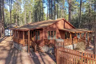 5920 W Robin Way, Pine, AZ 85544 - Photo 3