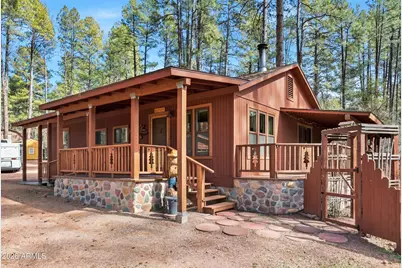 5920 W Robin Way, Pine, AZ 85544 - Photo 41