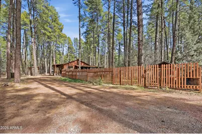 5920 W Robin Way, Pine, AZ 85544 - Photo 53