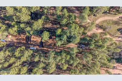 5920 W Robin Way, Pine, AZ 85544 - Photo 23