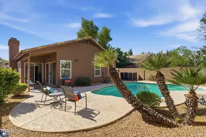 2622 W Orchid Lane, Chandler, AZ 85224 - Photo 21