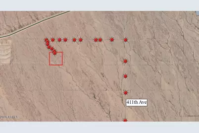 41900 W Butler Drive --, Tonopah, AZ 85354 - Photo 3